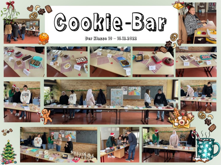 CookieBar