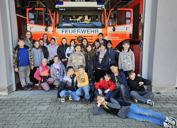Klassenfoto