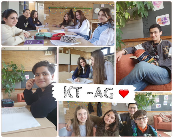 Klassenfoto