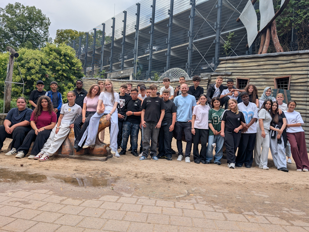 Klassenfoto