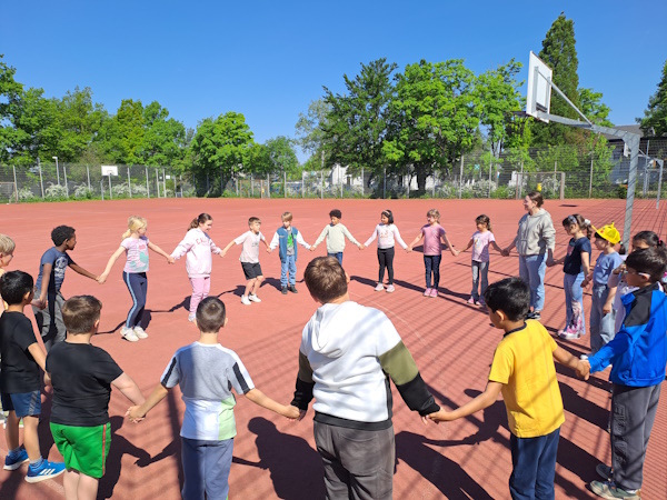 Klassenfoto