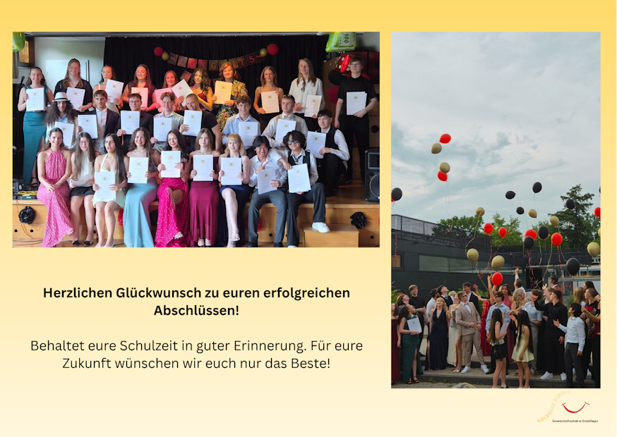 Klassenfoto
