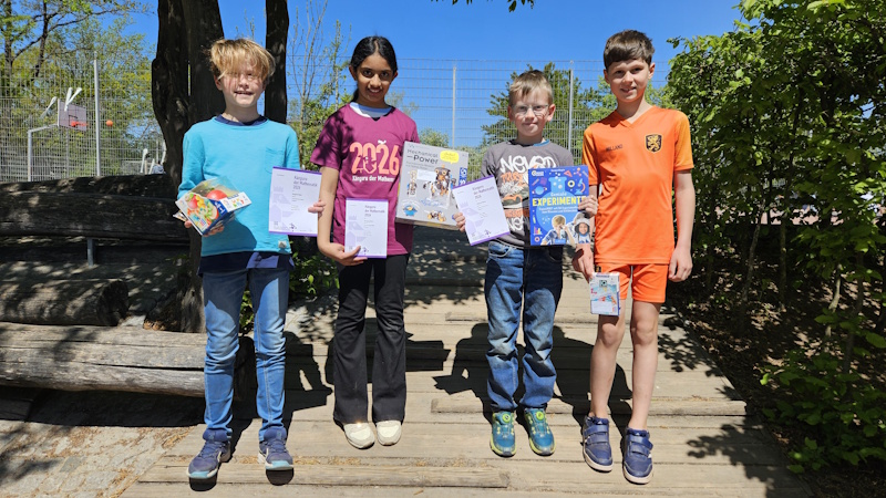Klassenfoto