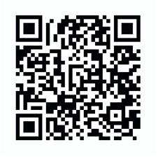 QR Code Schulkindbetreuung