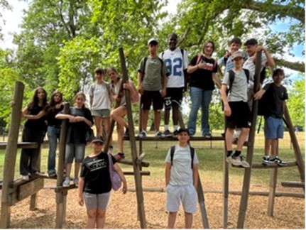Klassenfoto