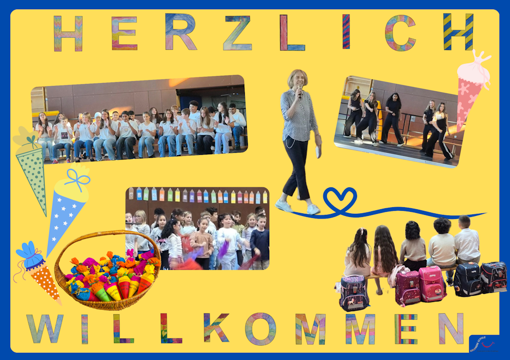 Klassenfoto