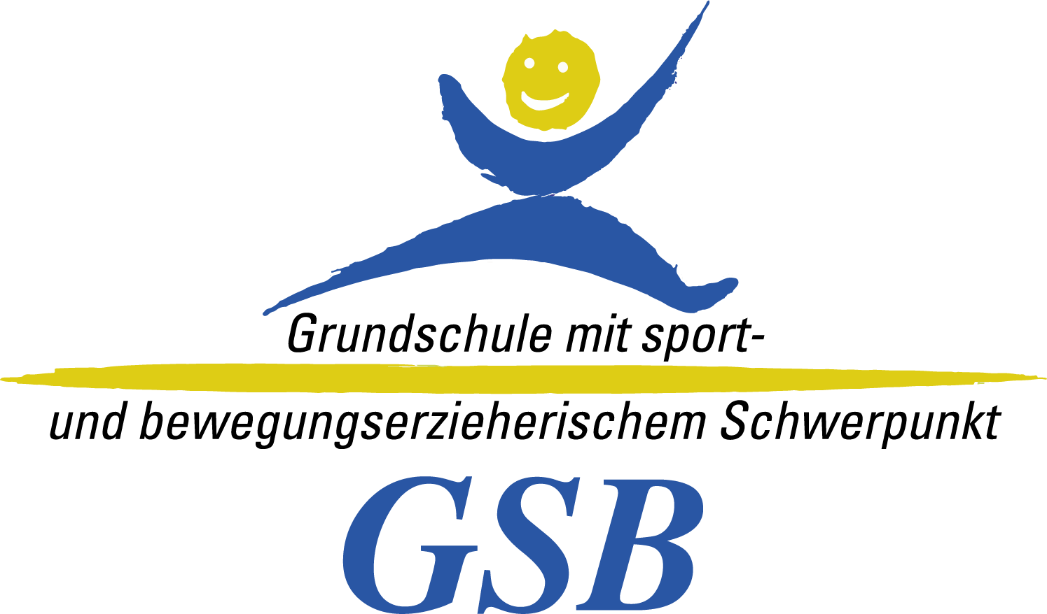GSB Logo