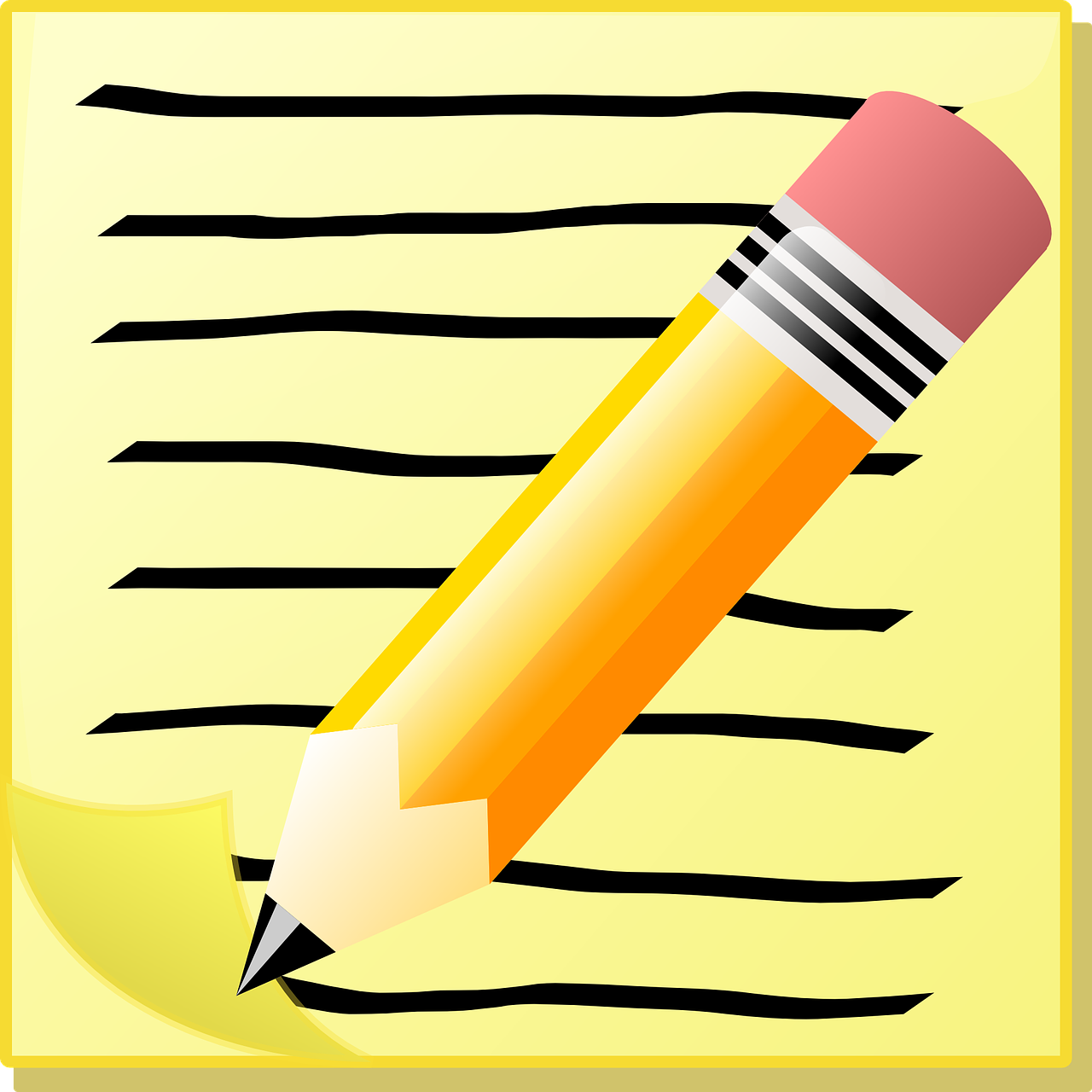 Icon Dokument